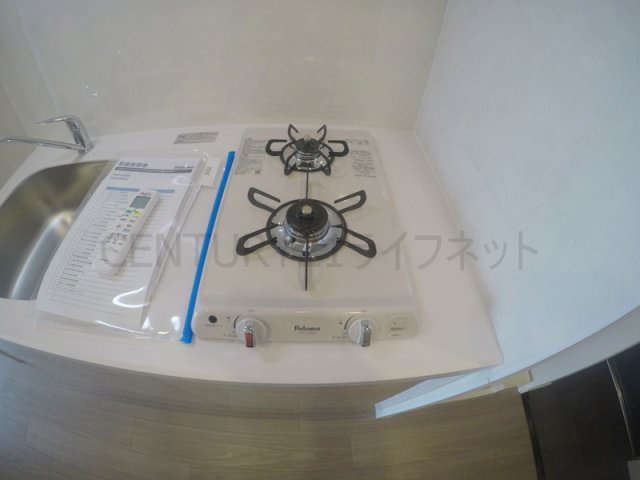 【キッチン】 | スプランディッド新大阪ウエスト