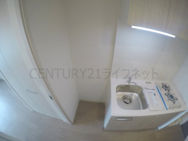 【その他】 | スプランディッド新大阪ウエスト