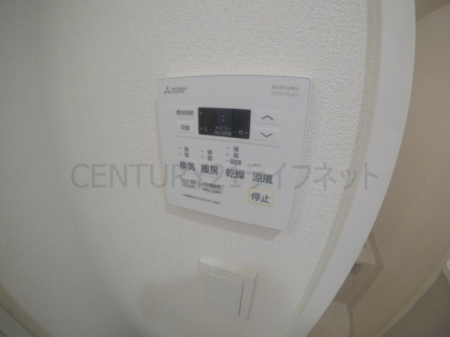【設備】 | スプランディッド新大阪ウエスト