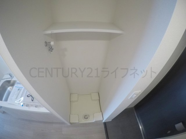【設備】 | スプランディッド新大阪ウエスト