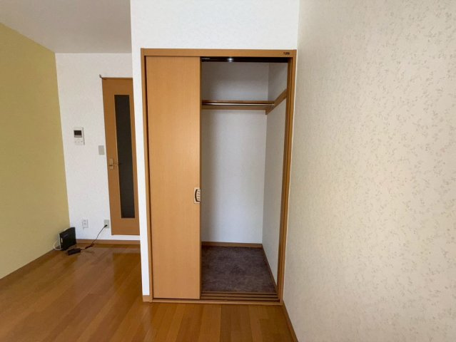 湯口マンション|名古屋市の賃貸ならMy賃貸の収納|湯口マンション