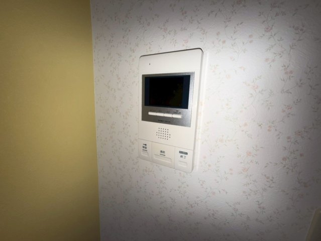 湯口マンション|名古屋市の賃貸ならMy賃貸のセキュリティ|湯口マンション