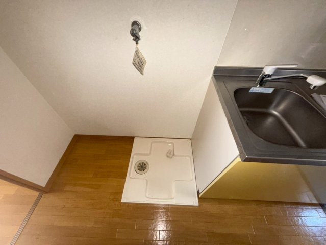 湯口マンション|名古屋市の賃貸ならMy賃貸の設備|湯口マンション