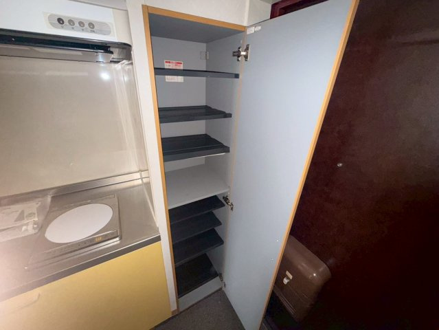湯口マンション|名古屋市の賃貸ならMy賃貸の収納|湯口マンション