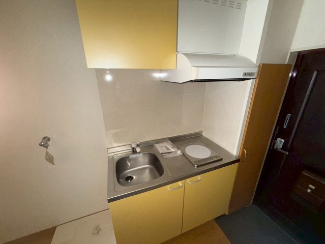 湯口マンション|名古屋市の賃貸ならMy賃貸のキッチン|湯口マンション