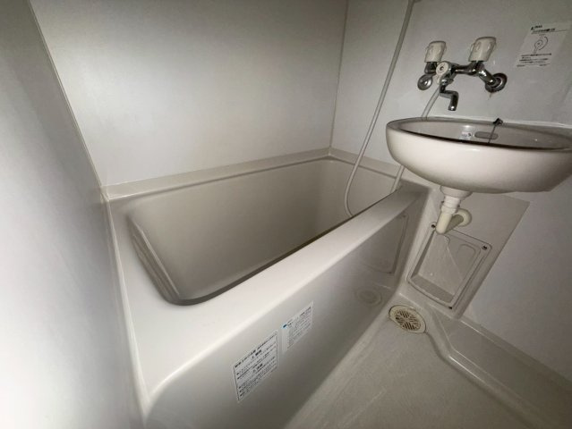 湯口マンション|名古屋市の賃貸ならMy賃貸の浴室|湯口マンション
