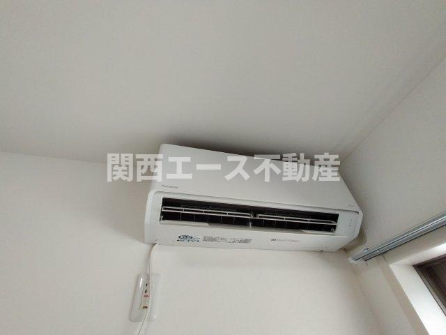 【設備】 | フジパレス中野公園北