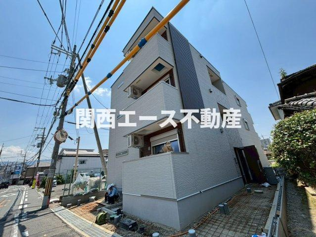【その他】 | フジパレス中野公園北