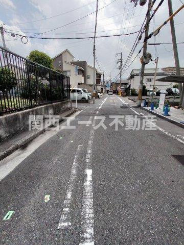 【周辺】 | フジパレス中野公園北