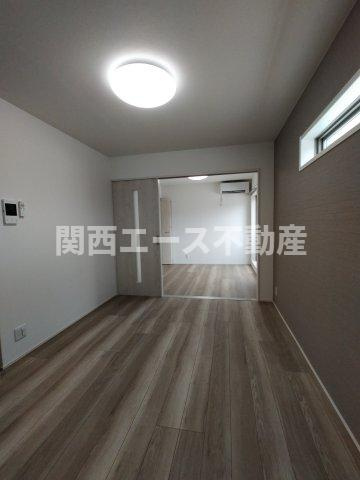 【和室】 | フジパレス中野公園北
