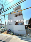 フジパレス中野公園北の画像