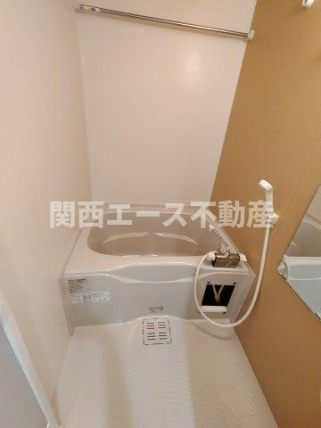 【浴室】 | フジパレス中野公園北