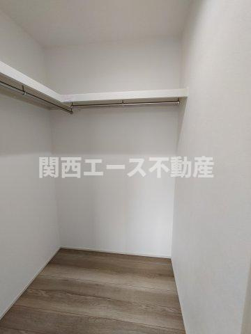 【内装】 | フジパレス中野公園北