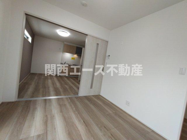  | フジパレス中野公園北