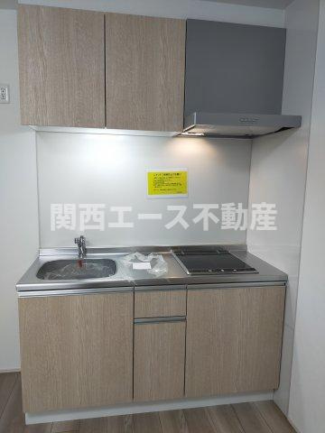  | フジパレス中野公園北