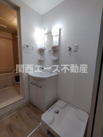  | フジパレス中野公園北