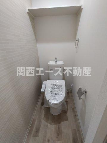  | フジパレス中野公園北