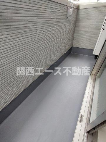  | フジパレス中野公園北