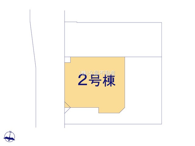 《仲介手数料無料》練馬区田柄２丁目5-5新築一戸建て‎KEIAI Grace