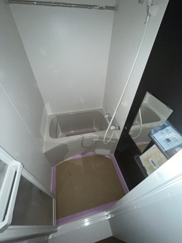 EILA三郷中央の浴室|別部屋参考写真