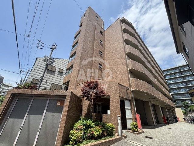 パレジュン　泉尾小学校