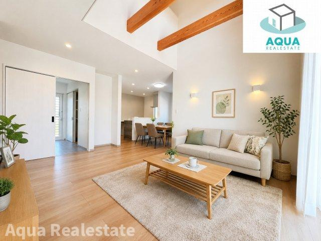 LB円座駅南モデルハウス