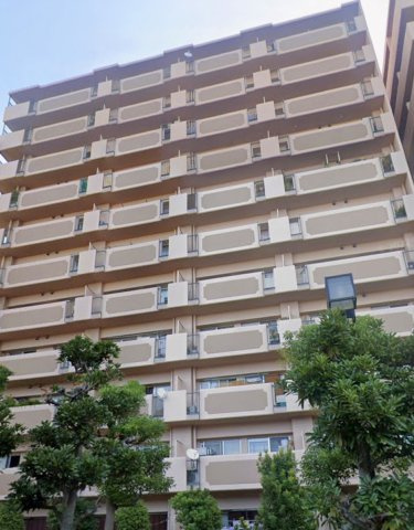 ノバカネイチ阿波座二番館