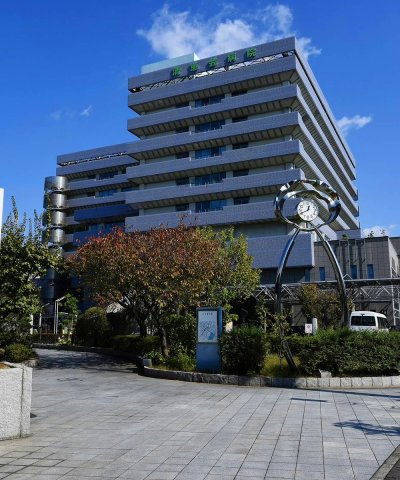 堺東グリーンハイツのその他