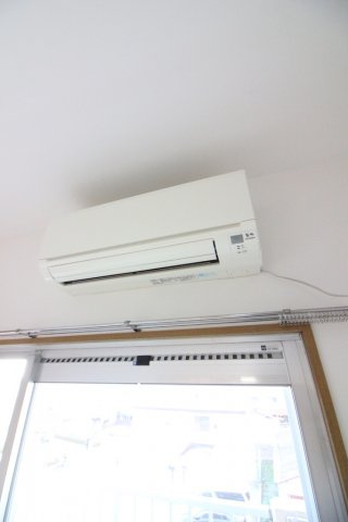 シャロム国分のその他