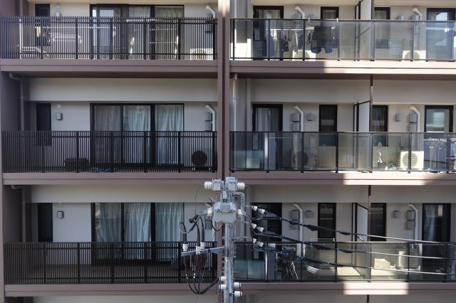CREATIF押上の展望