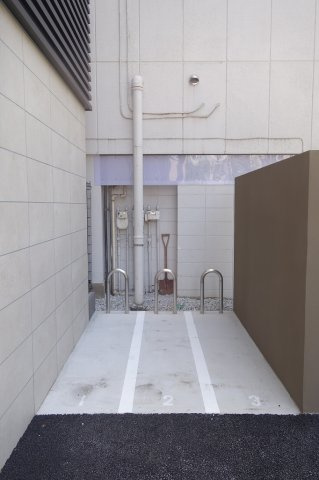CREATIF押上のその他共用部分