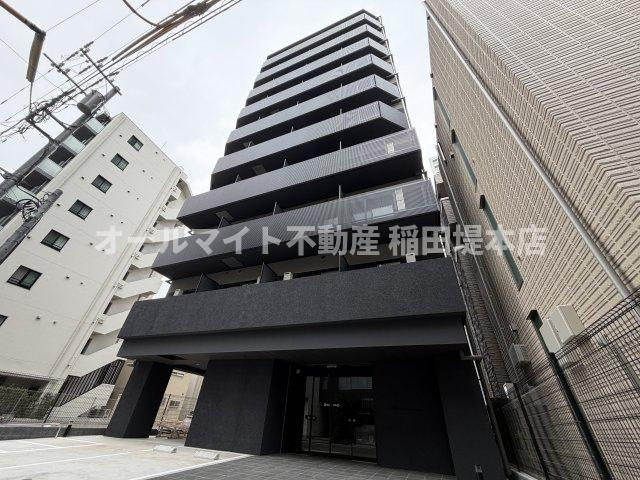 川崎市多摩区登戸の賃貸マンション
