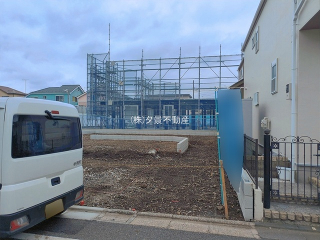 《仲介手数料無料》練馬区田柄２丁目5-5新築一戸建て‎KEIAI Grace