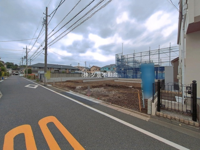 《仲介手数料無料》練馬区田柄２丁目5-5新築一戸建て‎KEIAI Grace