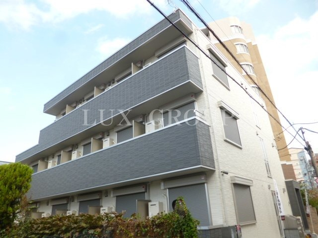 【外観】 | パレス国立