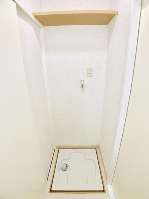 【設備】 | 共永コーポ