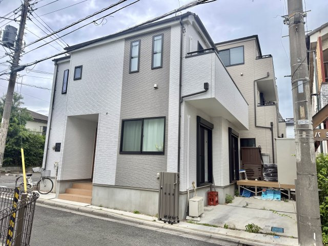 【築浅中古戸建】富士見市鶴瀬西３丁目
