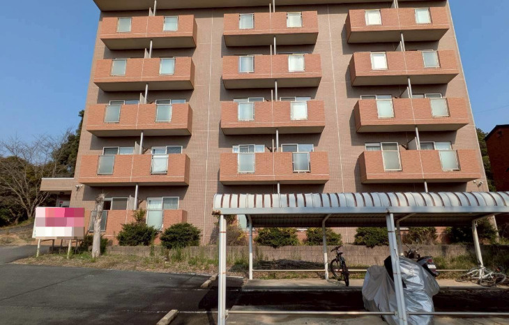 際波フォレストウィンズ
