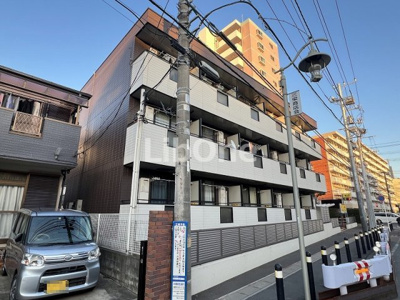 【外観】 | サザンクロスハイム