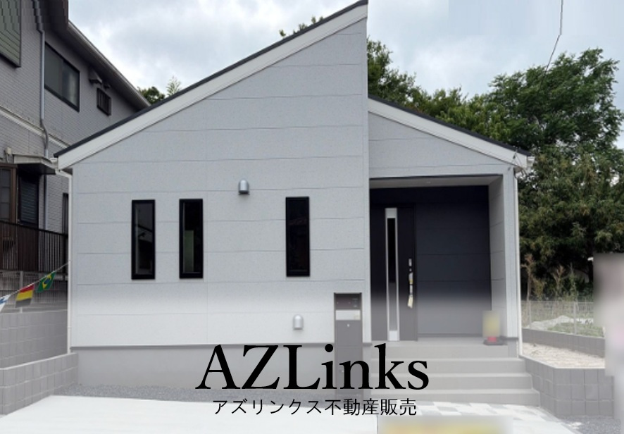 市原市椎津第２の外観