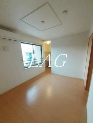 【寝室】 | ジュネスメゾン | 寝室です。
