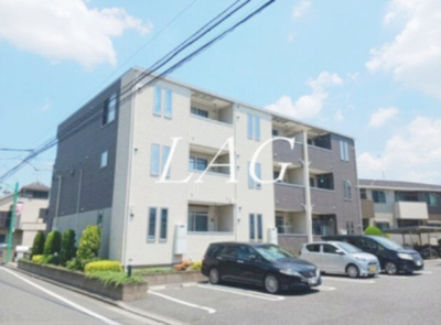 【外観】 | ジュネスメゾン | 外観です。