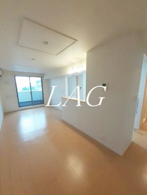【居間・リビング】 | ジュネスメゾン | 洋室のお部屋です。