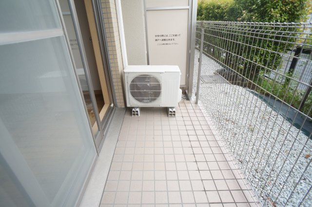 木津南パークサイドヴィレッヂ