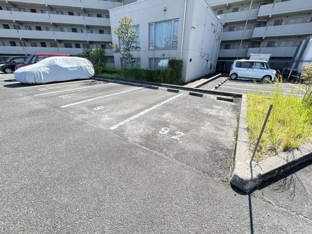 木津南パークサイドヴィレッヂ