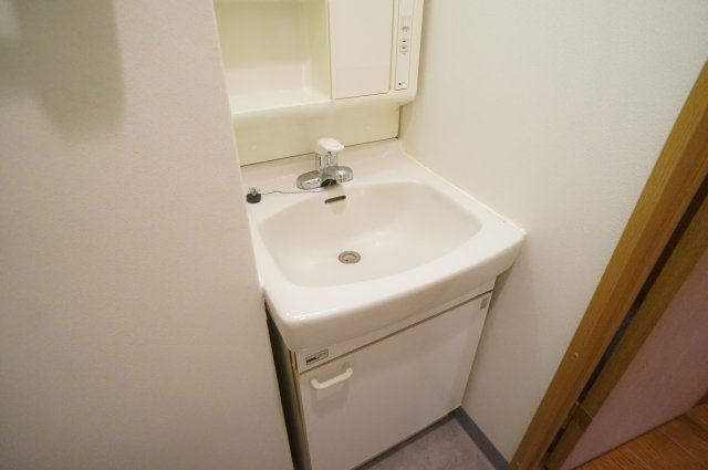 木津南パークサイドヴィレッヂ