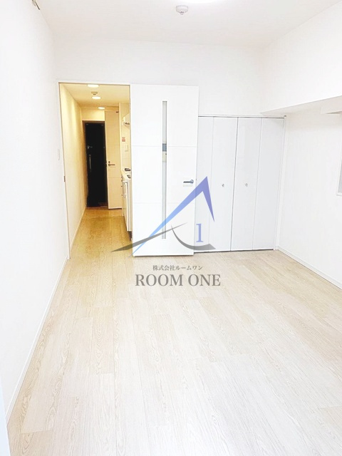 グランスイートＴＯＫＹＯマークスの寝室|寝室です。