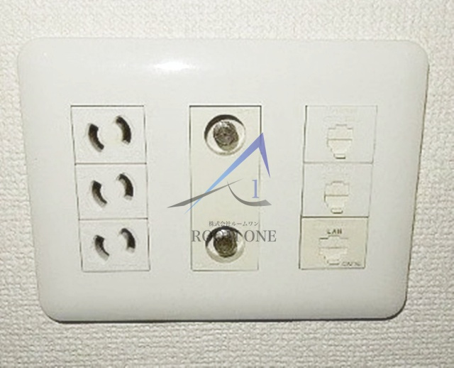 グランスイートＴＯＫＹＯマークスのその他