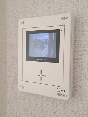 【セキュリティ】 | コルティーレ