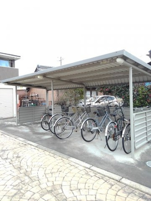 【設備】 | コルティーレ